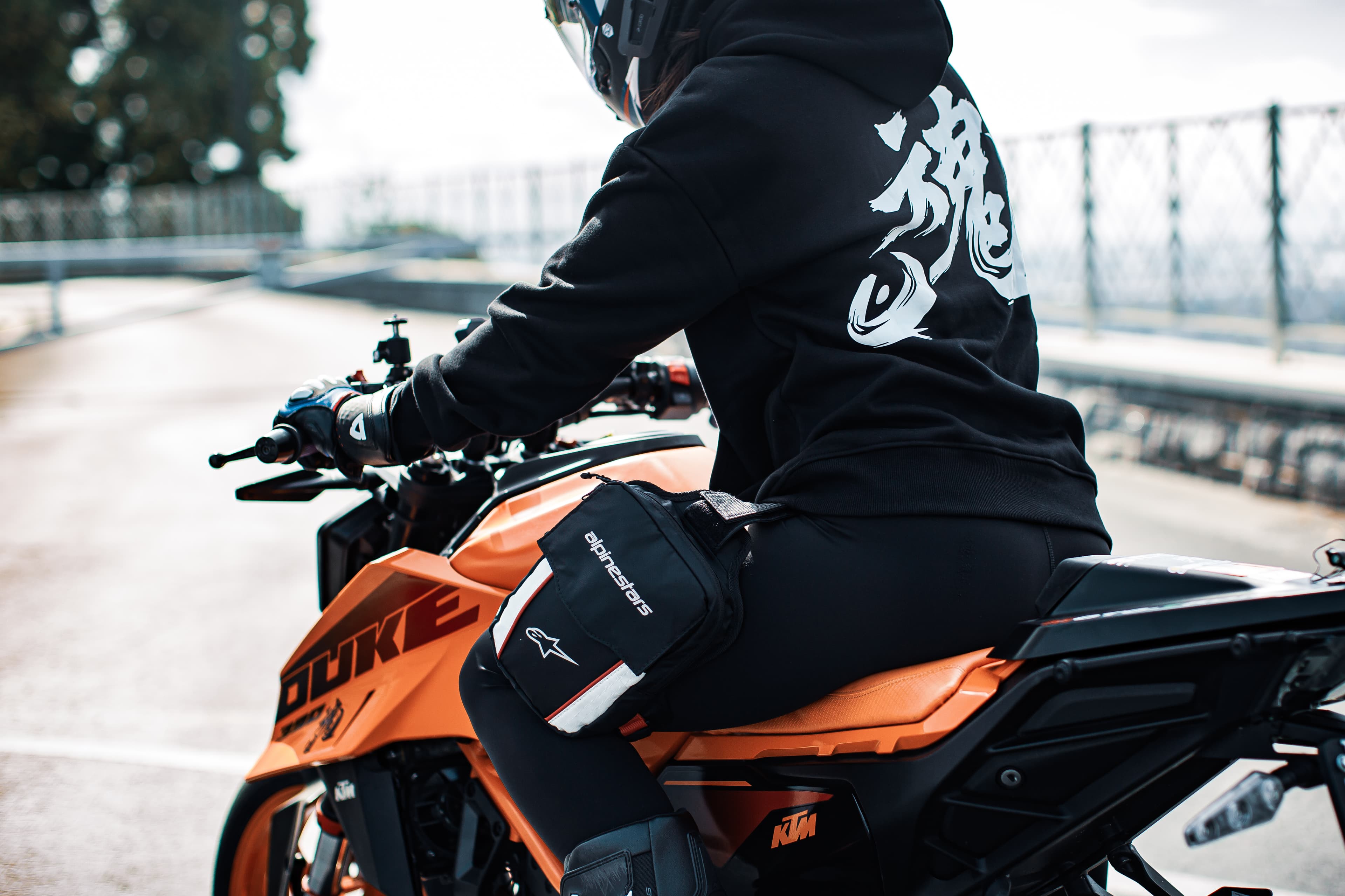 Soul Moto Gear